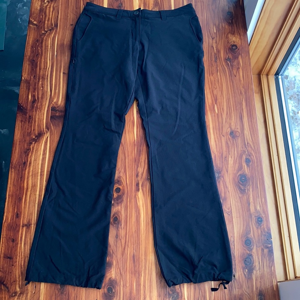 ExOfficio Hiking Pants Size 6